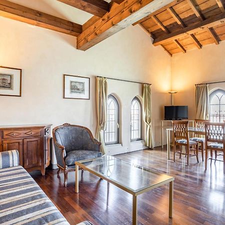 Molino Stucky Residence Suites II Venedik Dış mekan fotoğraf