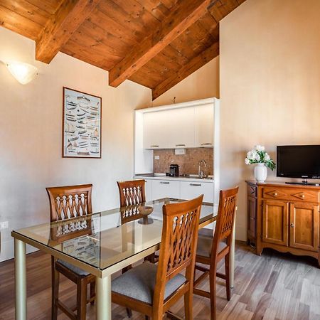 Molino Stucky Residence Suites II Venedik Dış mekan fotoğraf