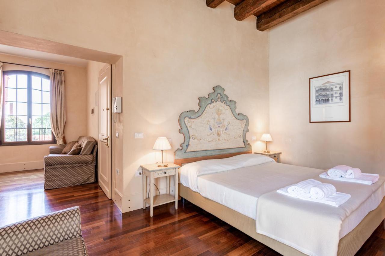 Molino Stucky Residence Suites II Venedik Dış mekan fotoğraf