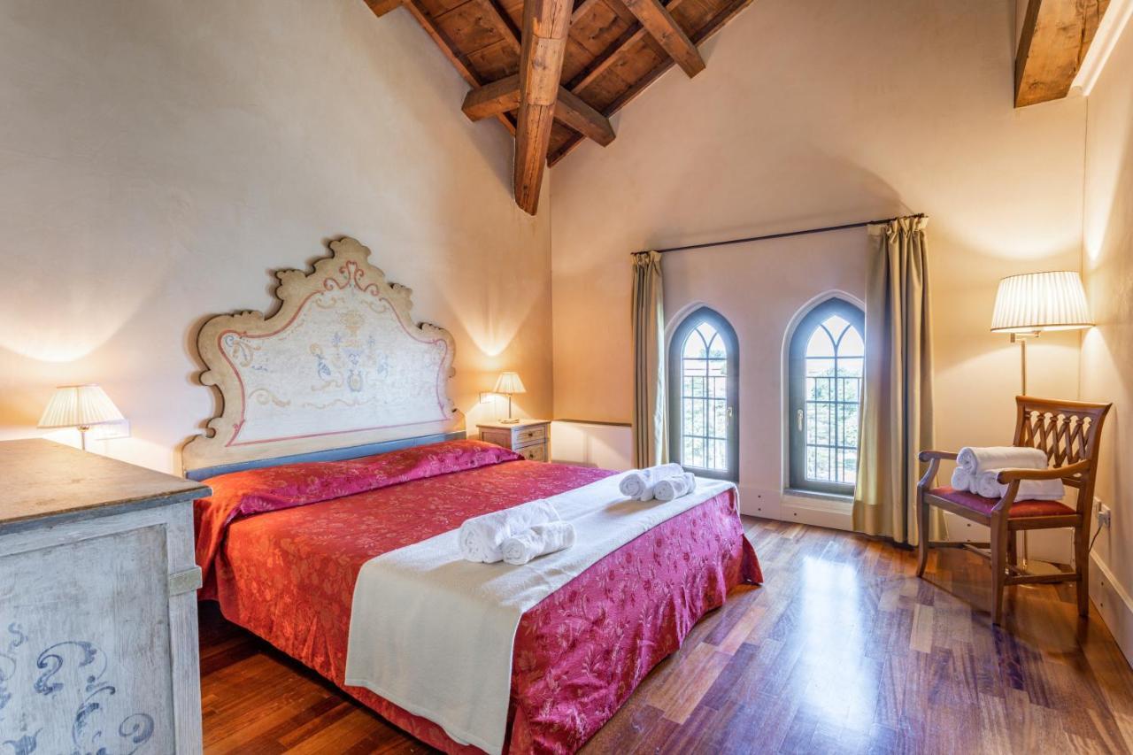 Molino Stucky Residence Suites II Venedik Dış mekan fotoğraf