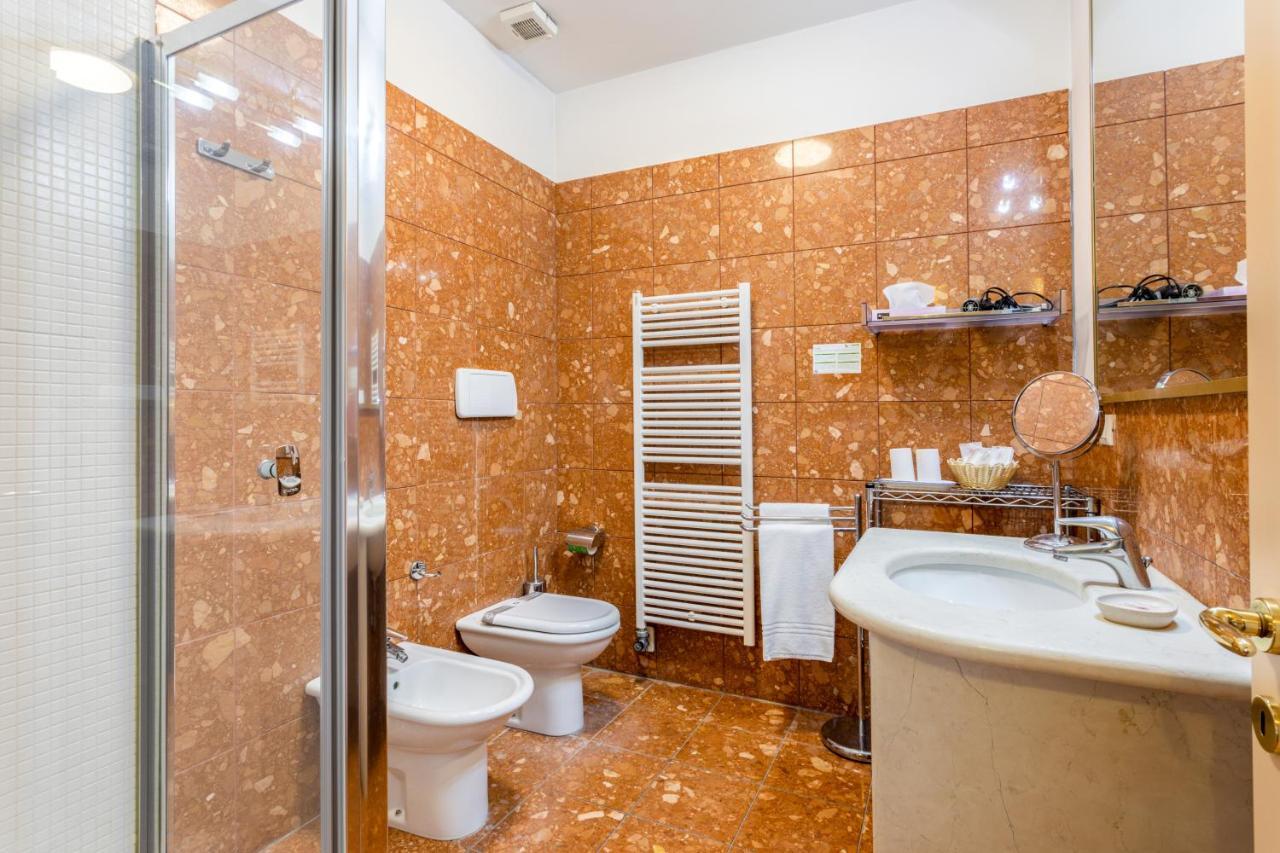 Molino Stucky Residence Suites II Venedik Dış mekan fotoğraf