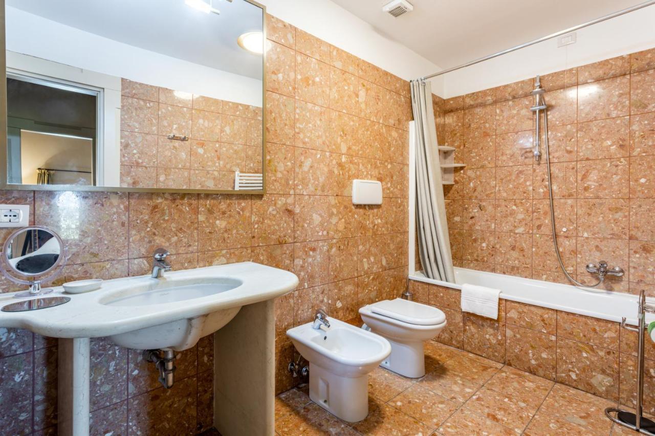 Molino Stucky Residence Suites II Venedik Dış mekan fotoğraf