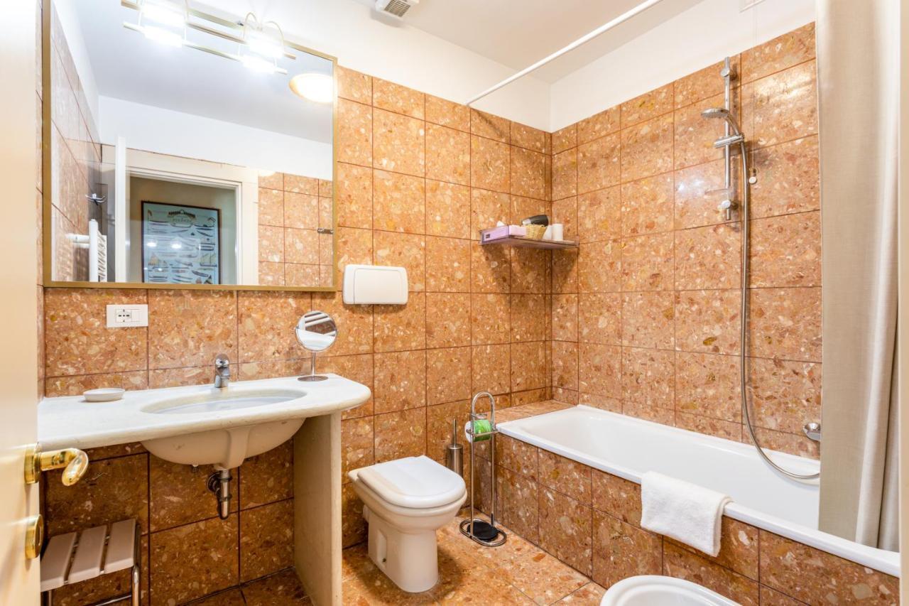 Molino Stucky Residence Suites II Venedik Dış mekan fotoğraf