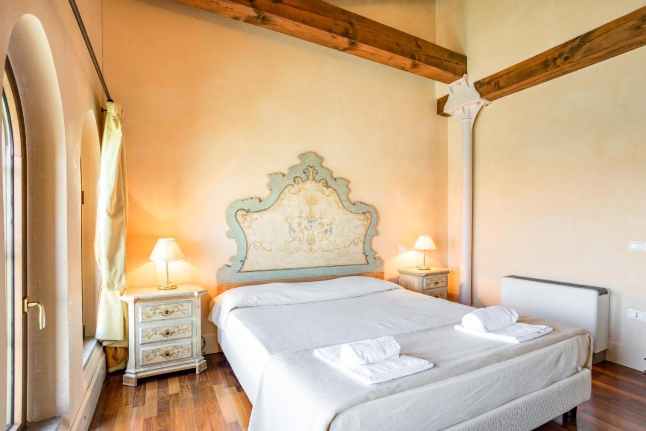 Molino Stucky Residence Suites II Venedik Dış mekan fotoğraf
